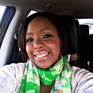 Meet your Posher, Marquita